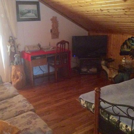 Apartman Nadia Карлобаг Номер фото