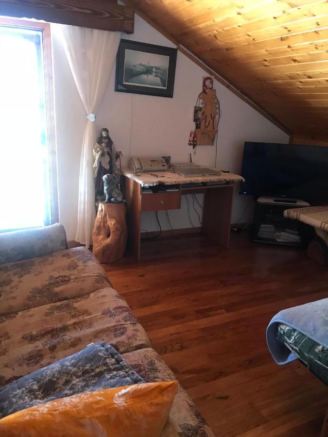 Apartman Nadia Карлобаг Екстер'єр фото