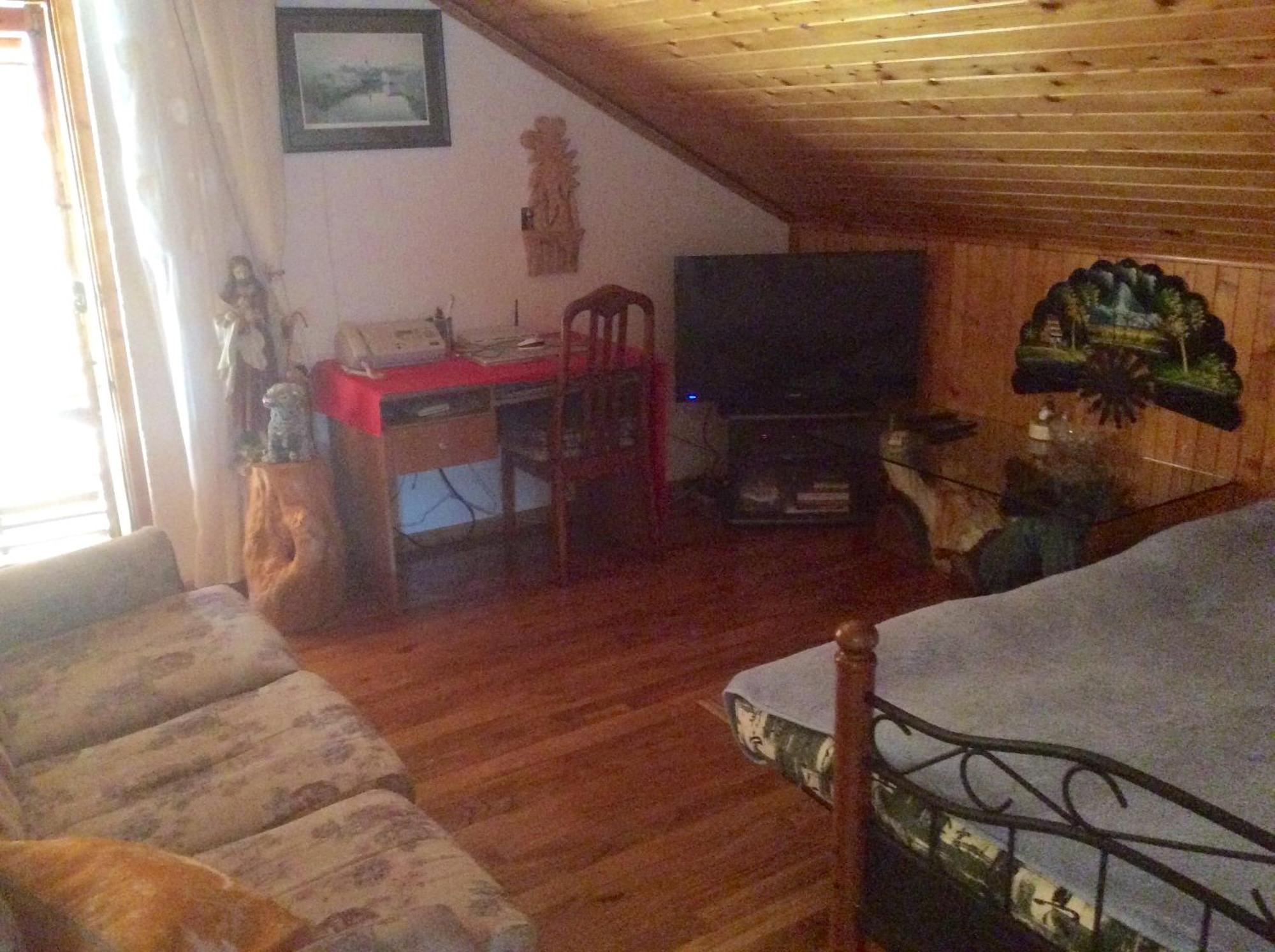 Apartman Nadia Карлобаг Номер фото