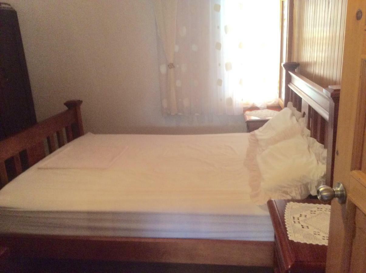 Apartman Nadia Карлобаг Екстер'єр фото