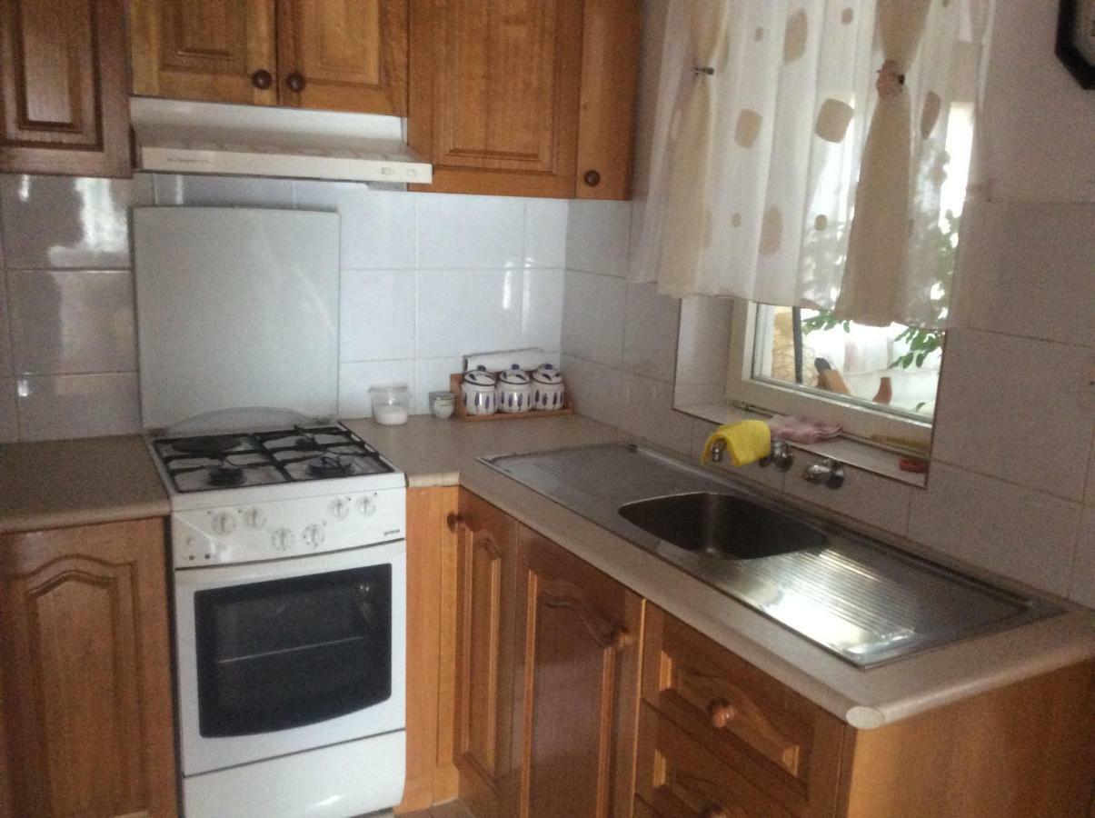 Apartman Nadia Карлобаг Екстер'єр фото