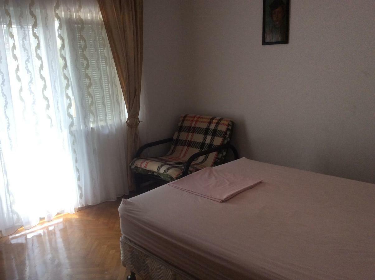 Apartman Nadia Карлобаг Екстер'єр фото