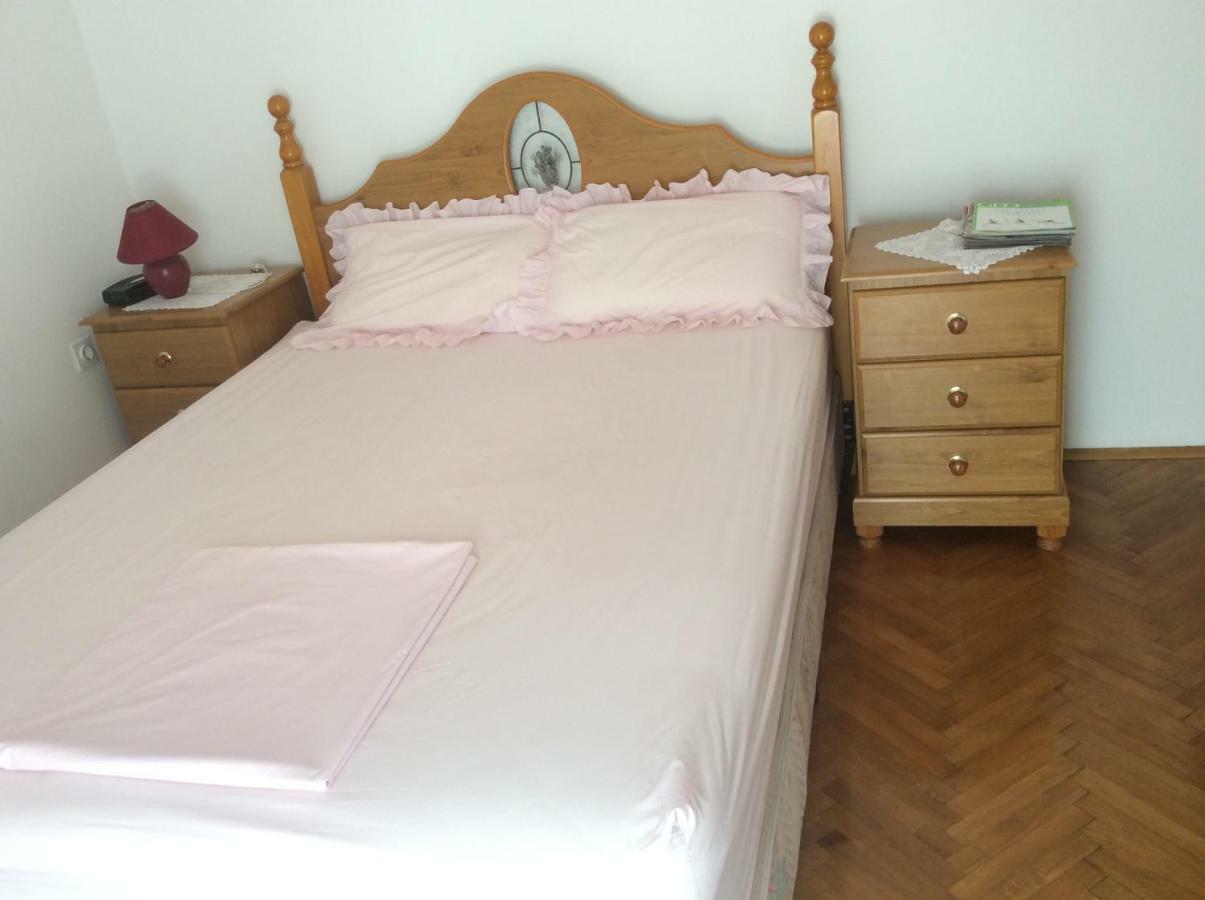 Apartman Nadia Карлобаг Екстер'єр фото