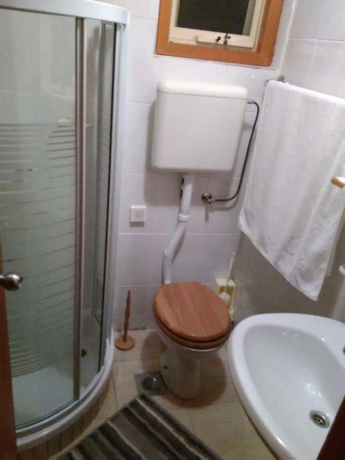 Apartman Nadia Карлобаг Екстер'єр фото
