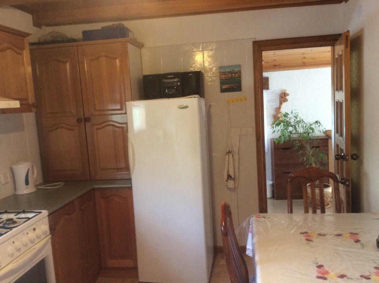 Apartman Nadia Карлобаг Екстер'єр фото