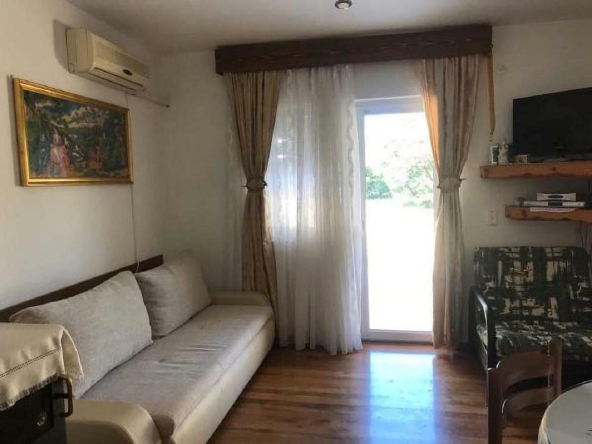 Apartman Nadia Карлобаг Екстер'єр фото